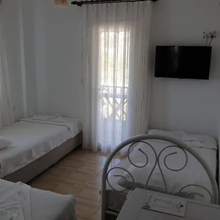 Simay Apart Gündoğan