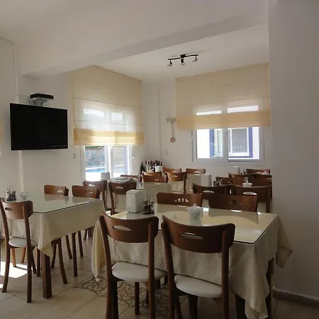 Aparthotel Simay Apart