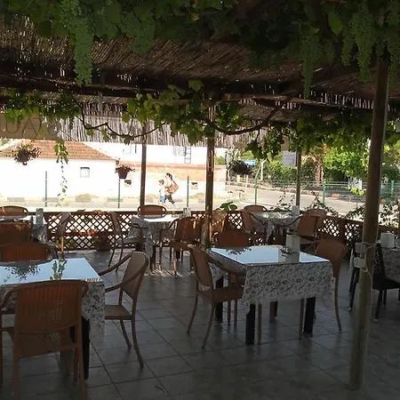 Simay Apart Apart Otel