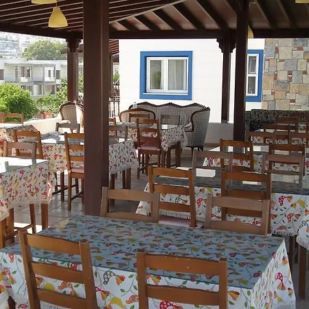 Simay Apart Gündoğan