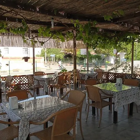 Simay Apart Aparthotel *