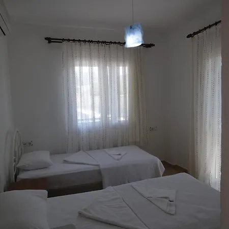 Simay Apart Apart Otel *