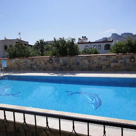 Simay Apart * Gündoğan