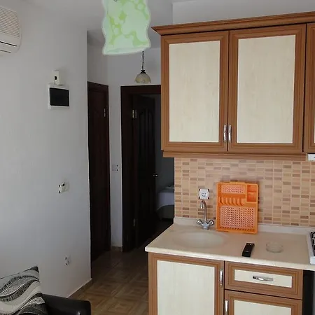 Simay Apart Apart Otel