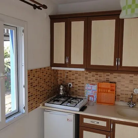 Simay Apart Aparthotel