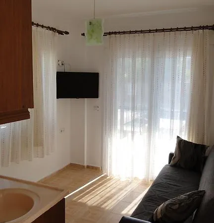 Apart Otel Simay Apart *