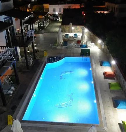 Apart Otel Simay Apart