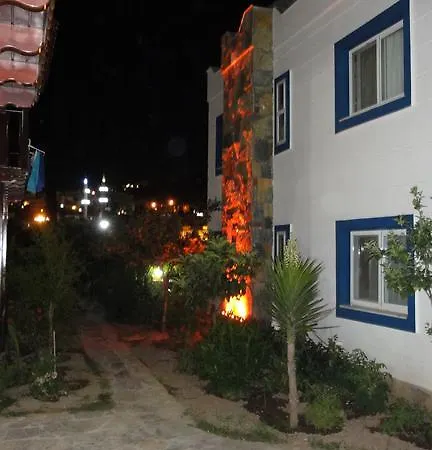 Simay Apart Aparthotel *