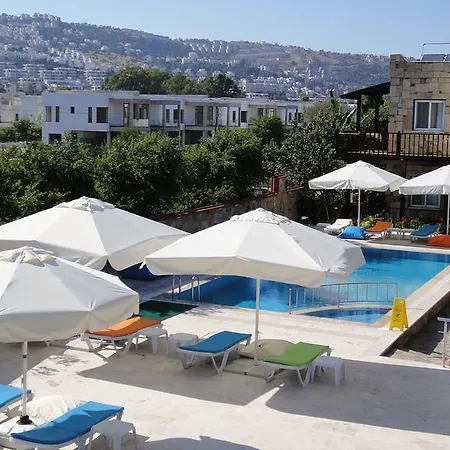 Simay Apart * Gündoğan