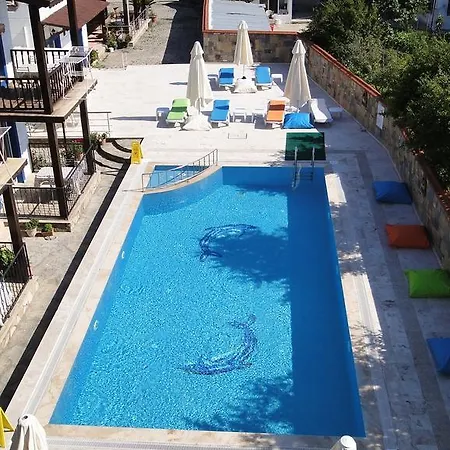 Apart Otel Simay Apart