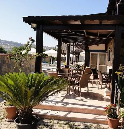 Simay Apart Aparthotel Gundogan (Bodrum)