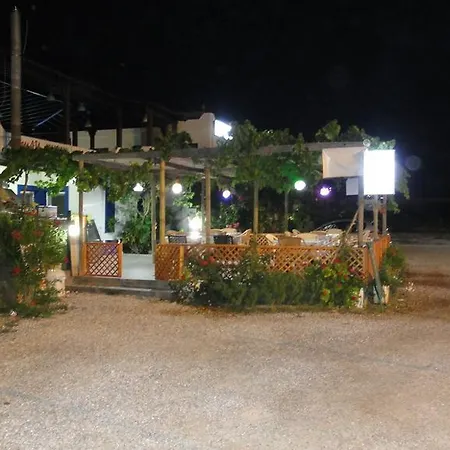 Simay Apart Apart Otel