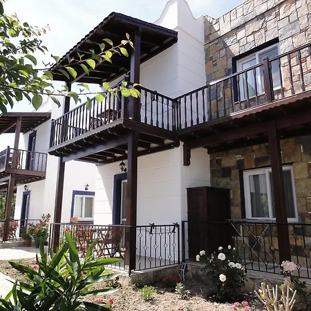 Simay Apart * Gundogan (Bodrum)