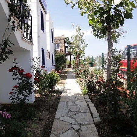 Apart Otel Simay Apart *