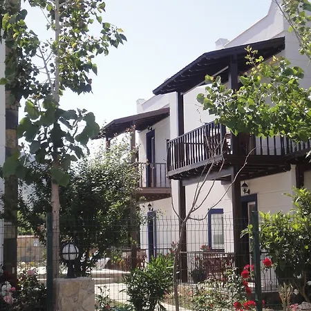 Simay Apart * Gündoğan