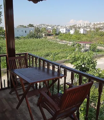 Apart Otel Simay Apart *