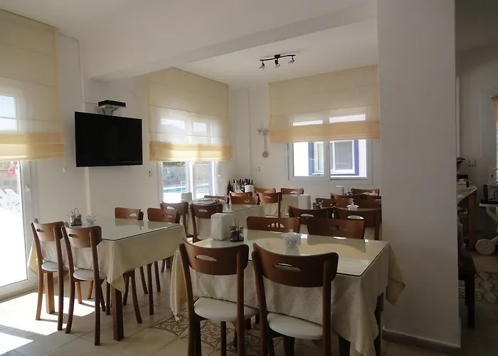 Apart Otel Simay Apart