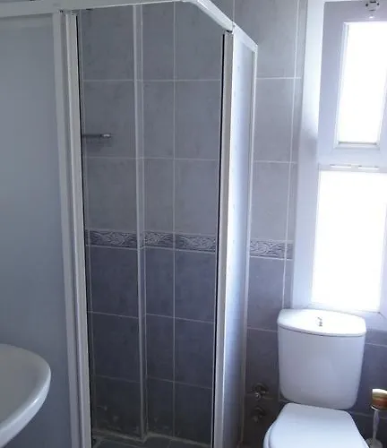 Apart Otel Simay Apart *