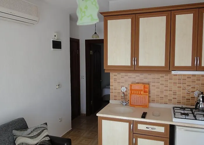 Simay Apart Aparthotel