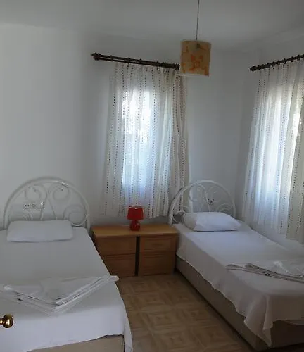 Apart Otel Simay Apart *