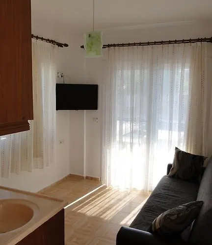 Aparthotel Simay Apart *