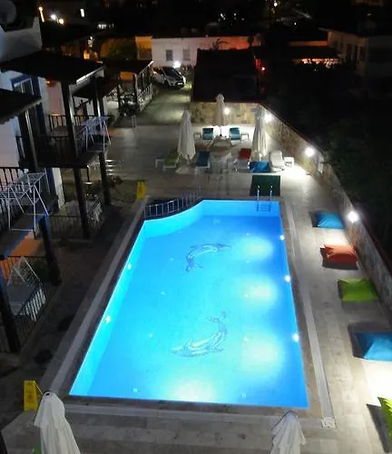 Apart Otel Simay Apart