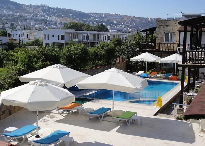 Simay Apart * Gündoğan