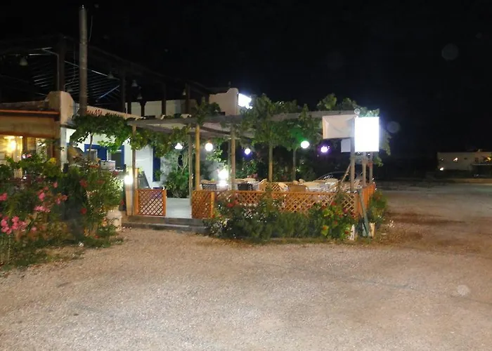 Simay Apart Aparthotel