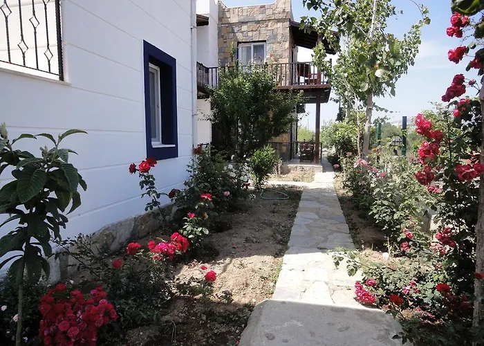 Simay Apart Gündoğan