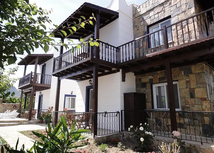 Simay Apart * Gündoğan