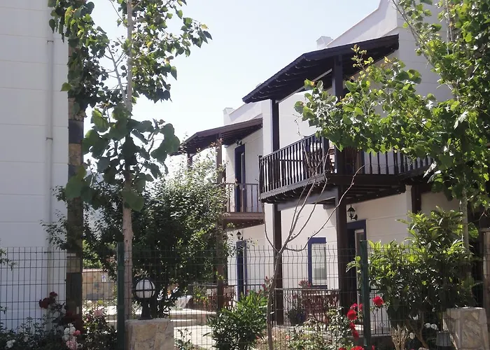 Simay Apart * Gündoğan