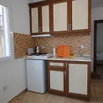 Simay Apart Aparthotel