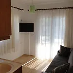 Aparthotel Simay Apart *