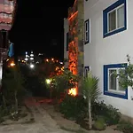 Simay Apart Aparthotel *