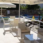 Simay Apart Aparthotel *