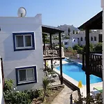 Simay Apart Aparthotel
