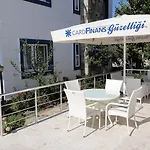 Aparthotel Simay Apart