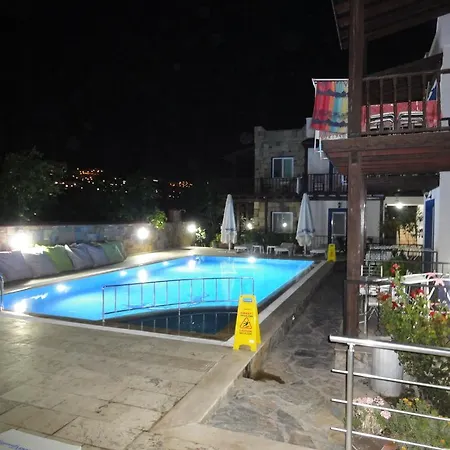 Apart Otel Simay Apart *