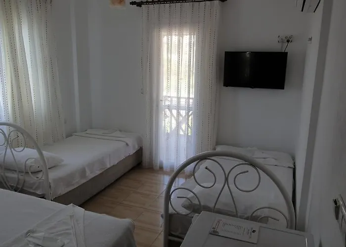 Simay Apart Гюндоган