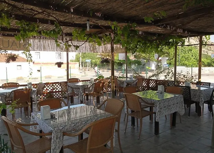 Simay Apart Апарт-отель *