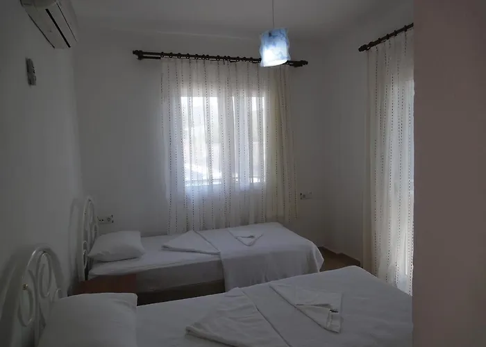 Simay Apart Апарт-отель *