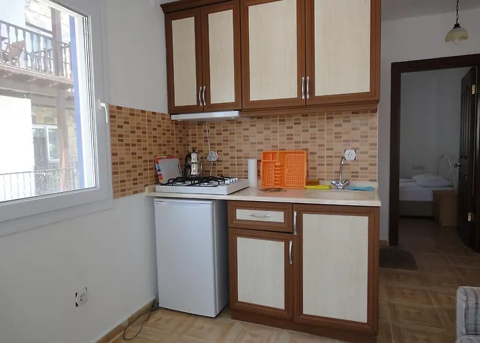 Simay Apart Апарт-отель