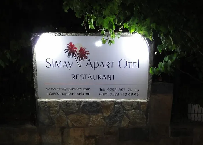 Simay Apart Гюндоган