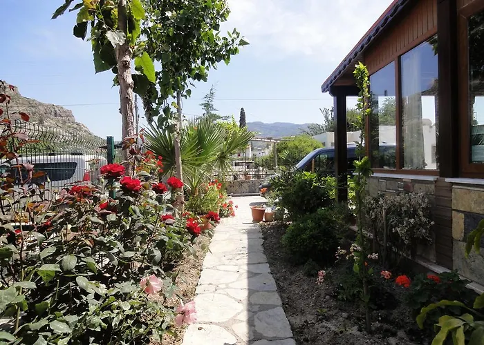 Simay Apart * Гюндоган